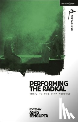  - Performing the Radical