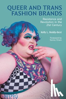 Reddy-Best, Dr Kelly (Illinois State University - Queer and Trans Fashion Brands