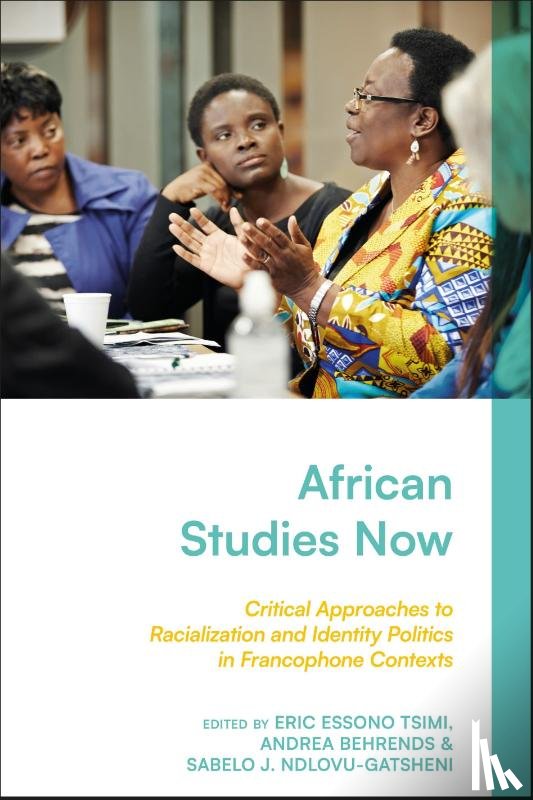  - African Studies Now