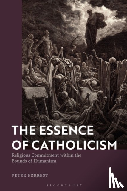 Forrest, Professor Peter (University of New England - The Essence of Catholicism