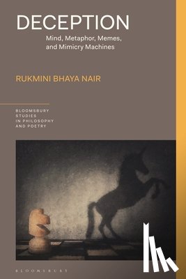 Nair, Rukmini Bhaya (Indian Institute of Technology - Deception