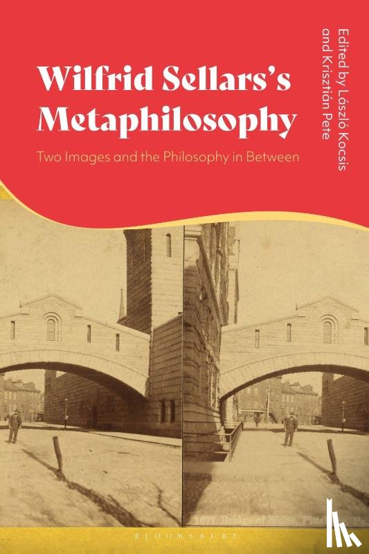  - Wilfrid Sellars's Metaphilosophy