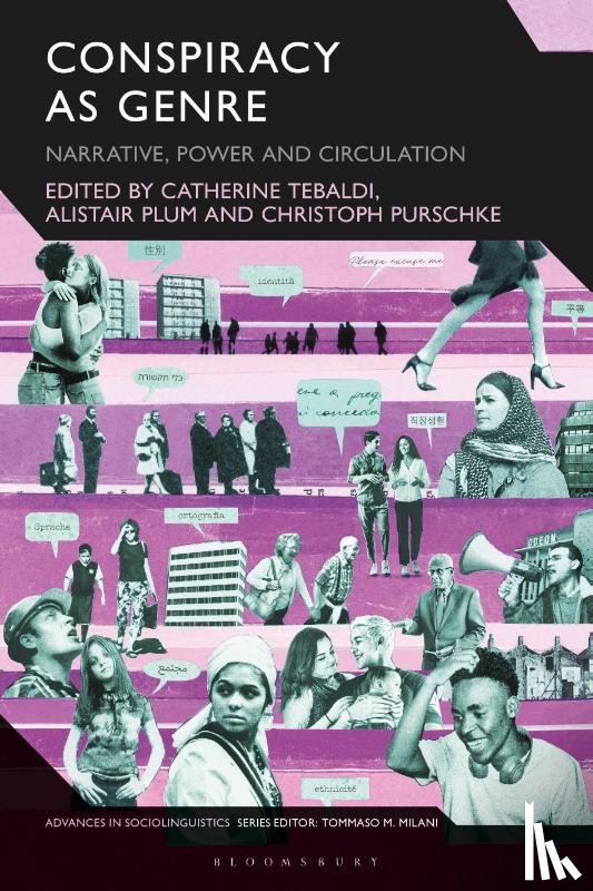  - Conspiracy as Genre