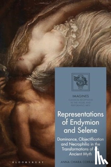 Corradino, Dr Anna Chiara (Tor Vergata University of Rome - Representations of Endymion and Selene