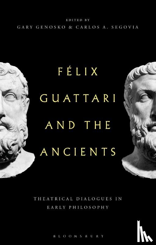  - Felix Guattari and the Ancients