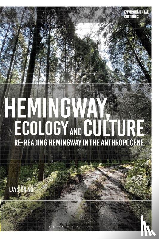 Sion Ng, Lay (University of Tsukuba - Hemingway, Ecology and Culture