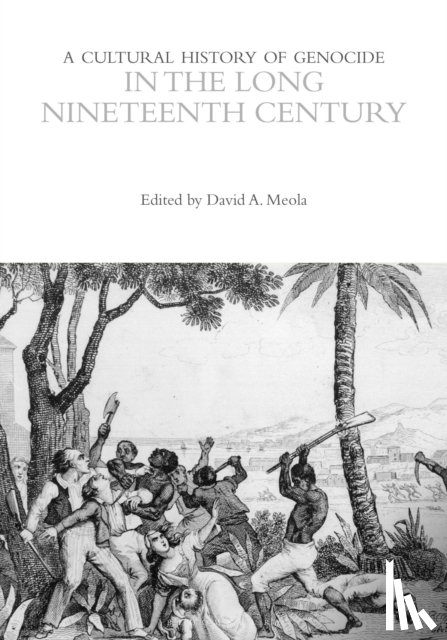  - A Cultural History of Genocide in the Long Nineteenth Century
