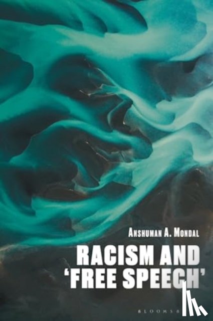 Mondal, Professor Anshuman A. - Racism and ‘Free Speech’