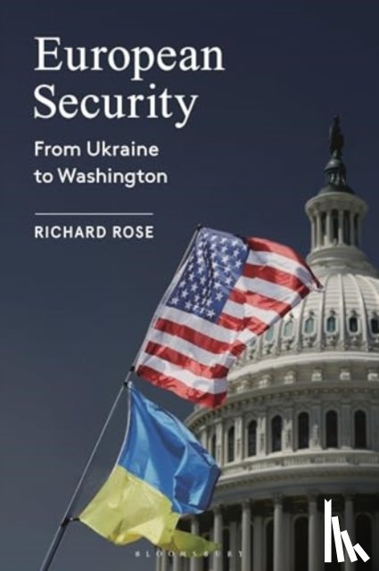 Rose, Professor Richard - European Security