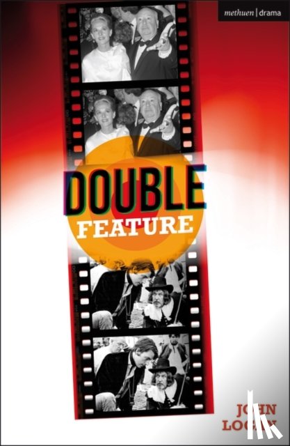 Logan, John (Author) - Double Feature