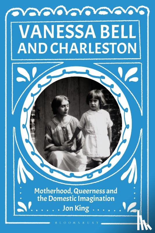 King, Jon (N/A) - Vanessa Bell and Charleston