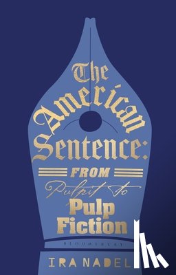 Nadel, Ira (University of British Columbia - The American Sentence