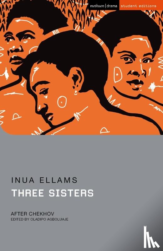 Chekhov, Anton - Three Sisters