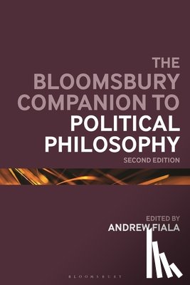  - The Bloomsbury Companion to Political Philosophy
