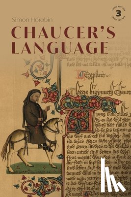 Horobin, Simon (Magdalen College - Chaucer's Language