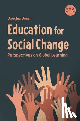 Bourn, Douglas (IOE - Education for Social Change