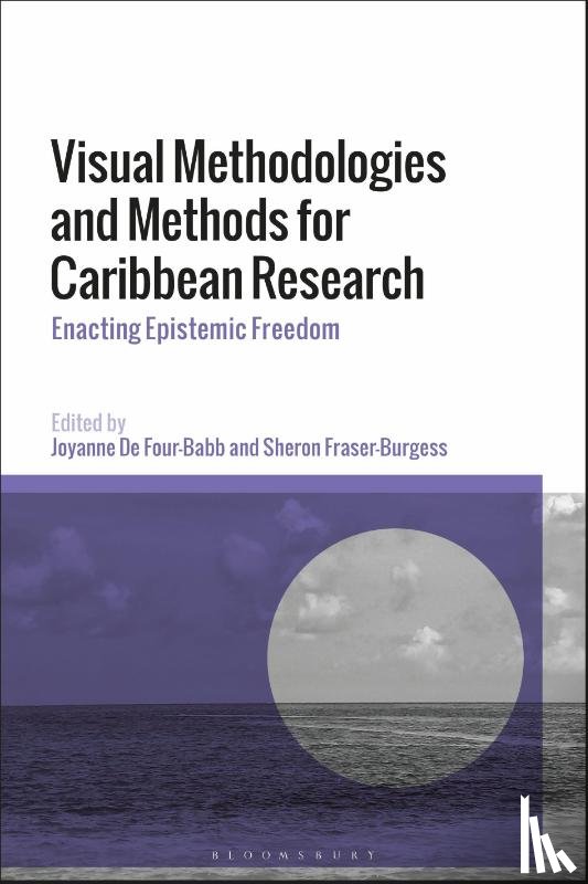  - Visual Methodologies and Methods for Caribbean Research