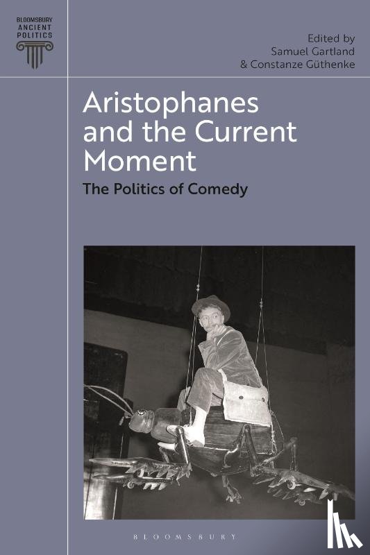  - Aristophanes and the Current Moment