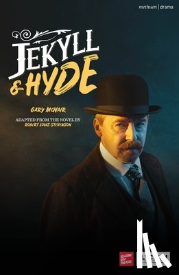 Stevenson, Robert Louis - Jekyll and Hyde