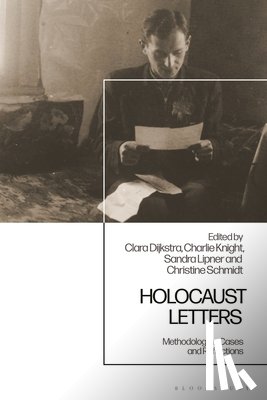  - Holocaust Letters