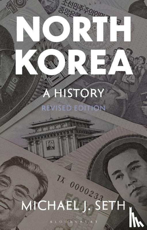 Seth, Michael J. (James Madison University - North Korea