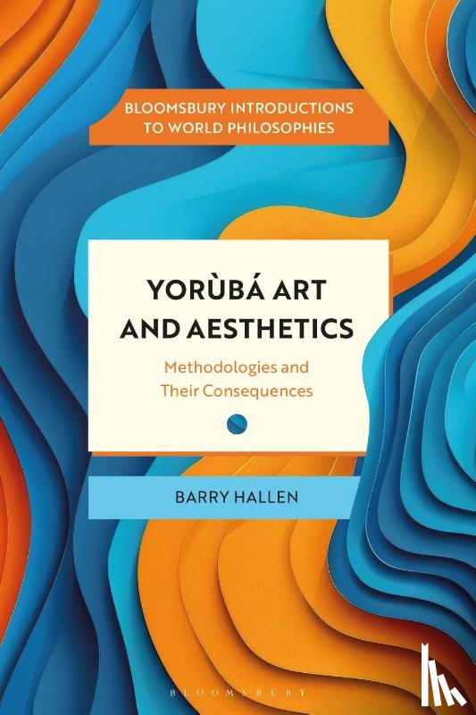  - Yoruba Art and Aesthetics