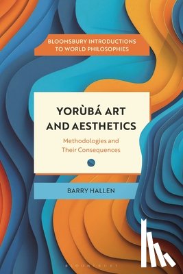  - Yoruba Art and Aesthetics