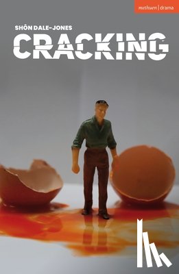 Dale-Jones, Shon - Cracking