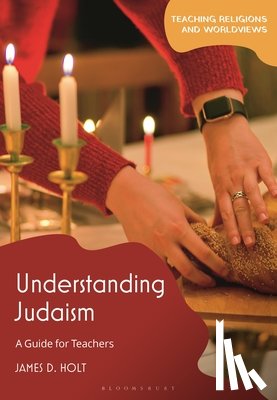 Holt, James D. (University of Chester - Understanding Judaism