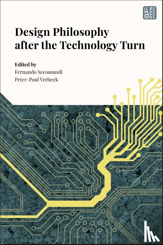  - Design Philosophy after the Technology Turn