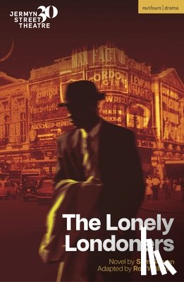 Selvon, Sam - The Lonely Londoners