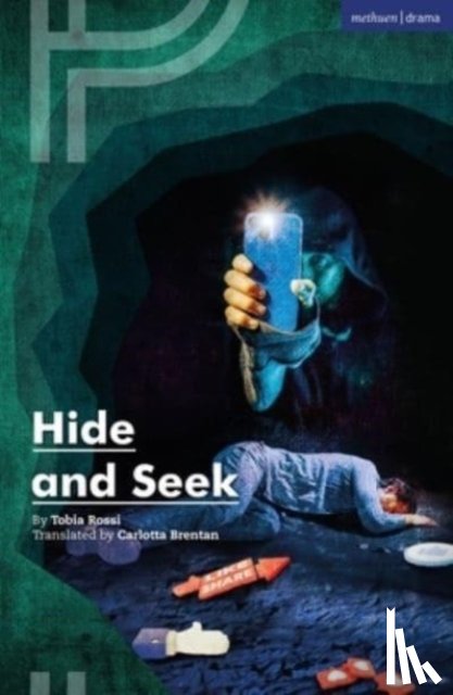 Rossi, Tobia - Hide and Seek