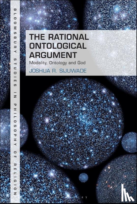 Sijuwade, Dr Joshua R. (London School of Theology - The Rational Ontological Argument
