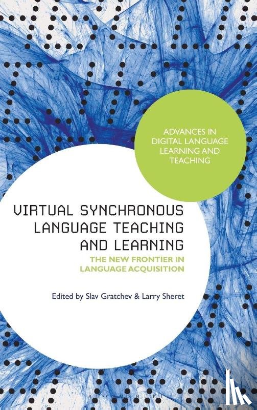  - Virtual Synchronous Language Teaching and Learning
