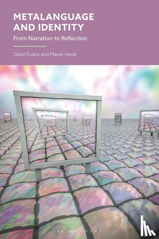 Evans, David (Liverpool Hope University, Herat, Manel (Liverpool Hope University - Metalanguage and Identity