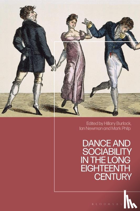  - Dance and Sociability in the Long Eighteenth Century