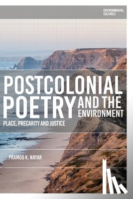 Nayar, Dr Pramod K. (University of Hyderabad - Postcolonial Poetry and the Environment