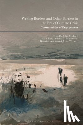  - Writing Borders and Other Barriers in the Era of Climate Crisis