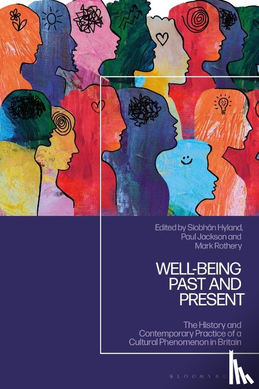  - Well-being Past and Present