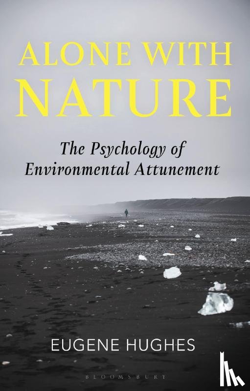 Hughes, Dr Eugene - Alone with Nature