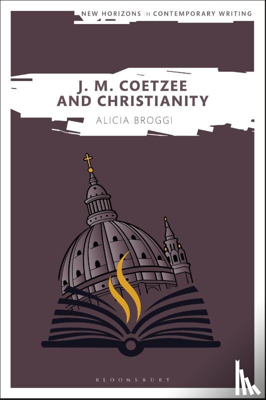 Broggi, Alicia (Independent scholar - J. M. Coetzee and Christianity