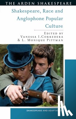  - Shakespeare, Race and Anglophone Popular Culture