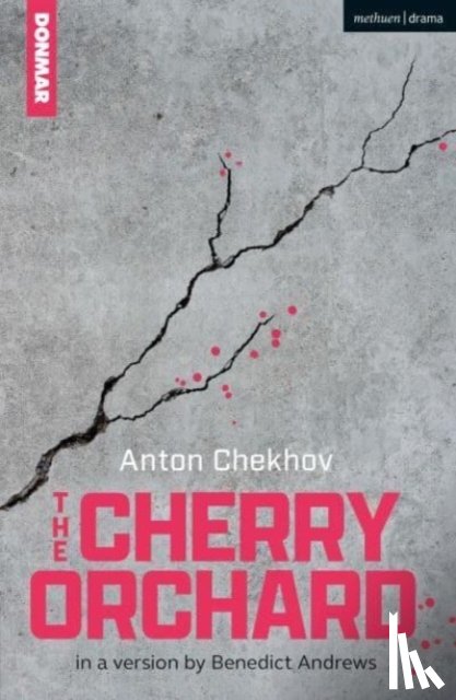 Chekhov, Anton - The Cherry Orchard