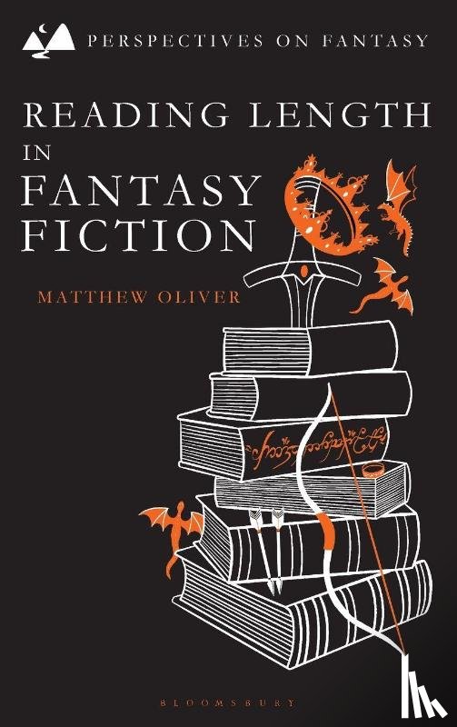 Oliver, Dr Matthew (Professor of English - Reading Length in Fantasy Fiction
