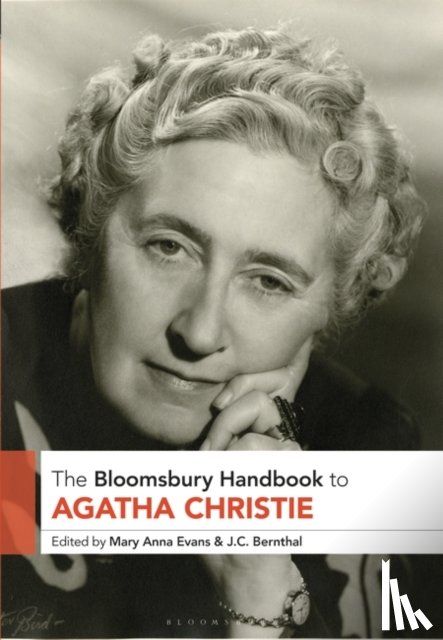  - The Bloomsbury Handbook to Agatha Christie