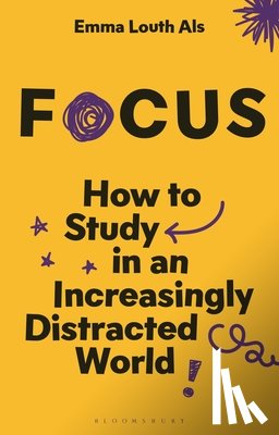 Louth Als, Dr Emma (Independent Researcher - Focus