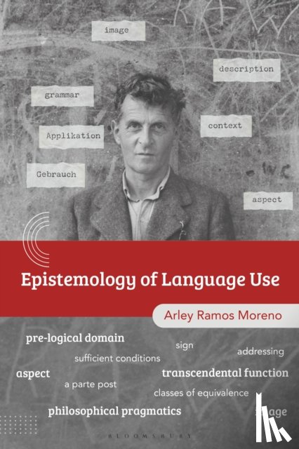 Moreno, Professor Arley Ramos (State University of Campinas - The Epistemology of Language Use