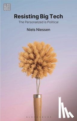 Niessen, Niels (Tilburg University - Resisting Big Tech