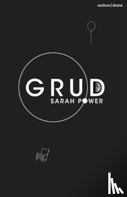 Power, Sarah - Grud