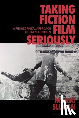Slugan, Mario (Queen Mary University of London - Taking Fiction Film Seriously